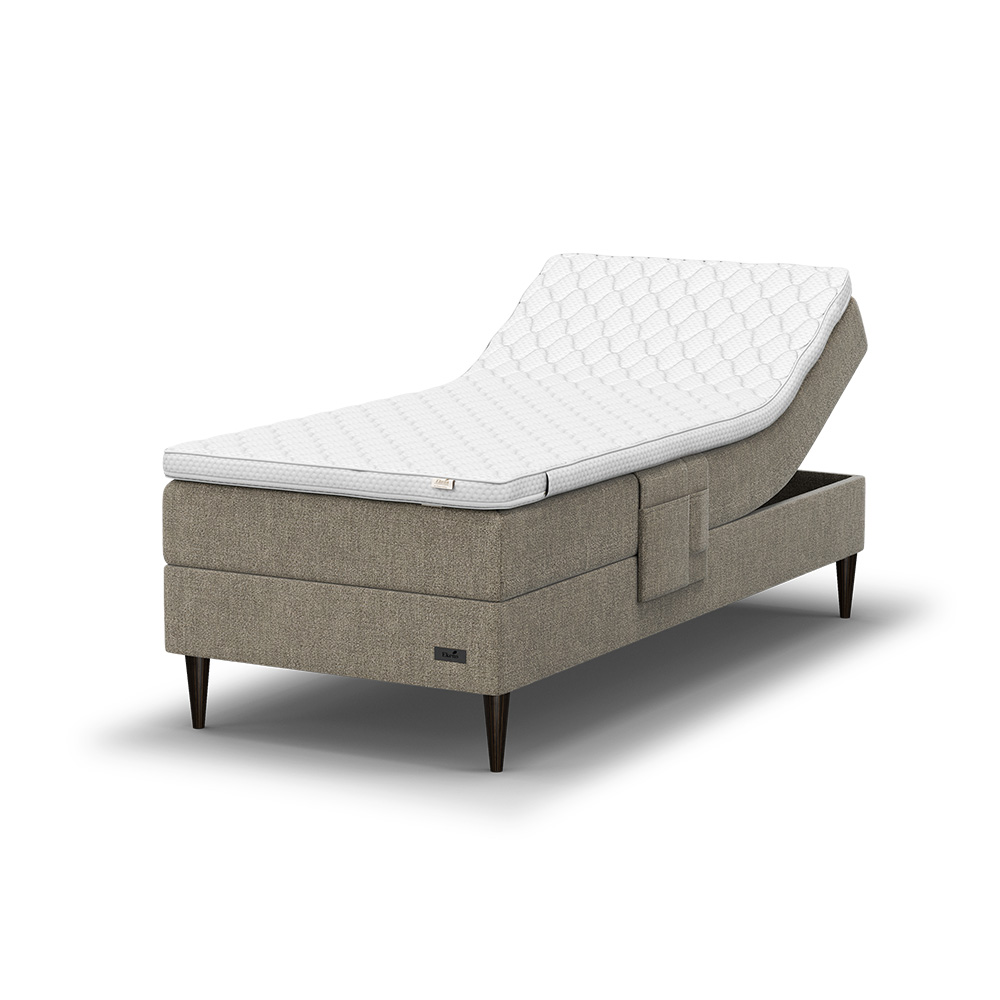 Ekens Elegans Ställbar Säng